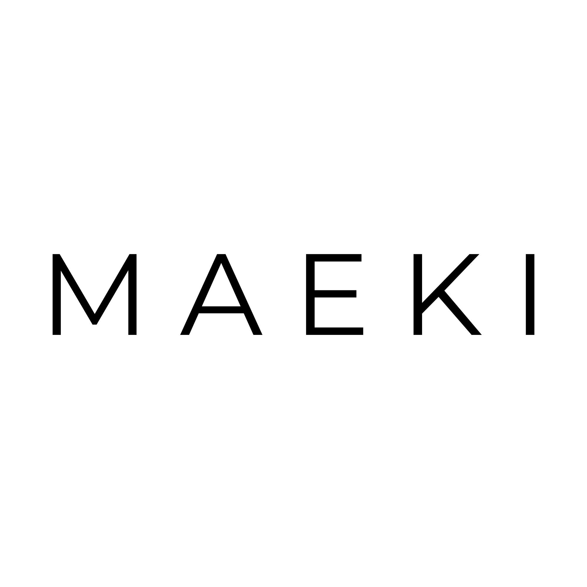 Maeki